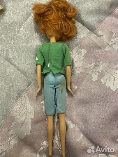 Куклы Чародейки -Витч- Witch- ведьма