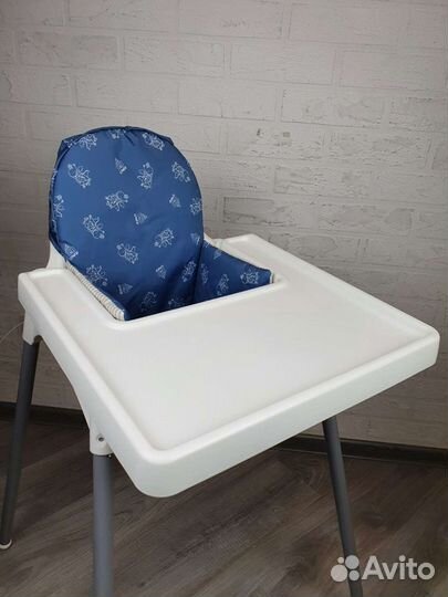 Чехол на стул икеа IKEA