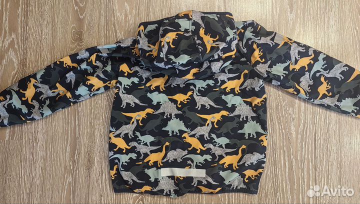 Куртка Softshell H&M