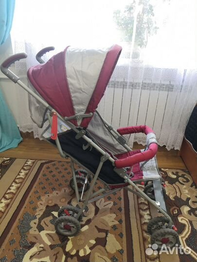 Детская коляска