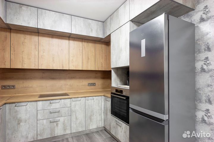 Кухонный гарнитур на заказ