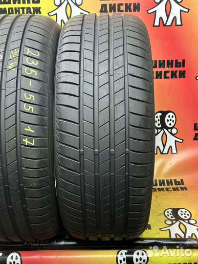 Bridgestone Turanza T005 235/55 R17 99W