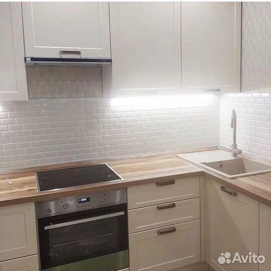 Кухня Кухонный гарнитур