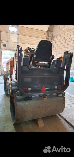 Дорожный каток Merko MR 5000, 2023