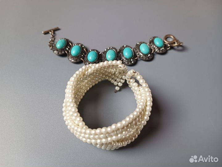 Браслеты женские