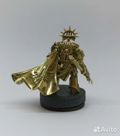 Космодесантник Warhammer 40k