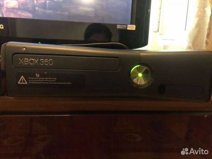 Xbox 360s