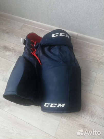 Хоккейные шорты CCM