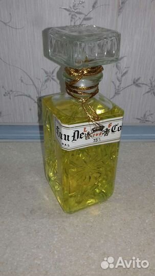 Винтажные духи СССР