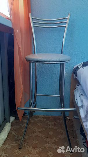 Барный стул бу
