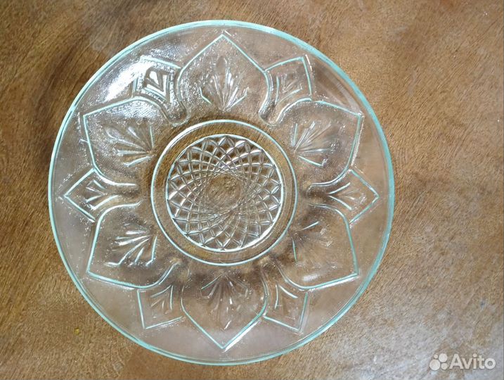 Посуда СССР