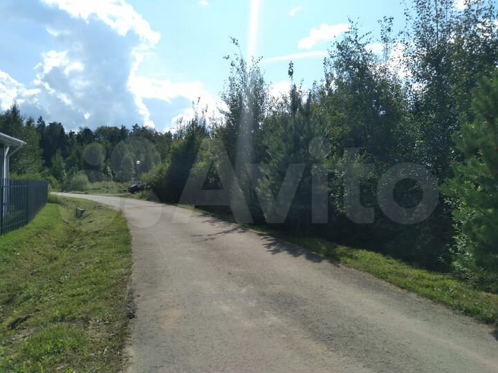 Участок 23 сот. (СНТ, ДНП)