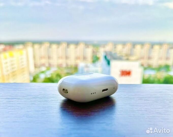 AirPods PRO 2 GEN (Второе поколение)