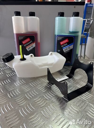 Запчасти для бензинового триммера / бензотриммера