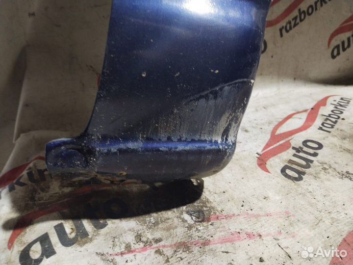 Крыло Mazda Efini Ms-8 MB5P KL-ZE 1998