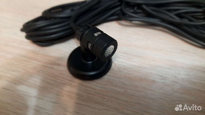 Микрофон Velodyne