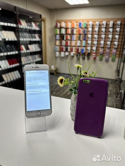 iPhone 6 16gb