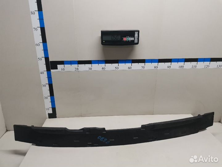Наполнитель бампера заднего Nissan Pathfinder R52