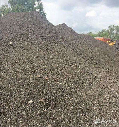 Продажа асфальтной крошки