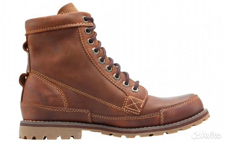 Timberland Earthkeepers Outdoor Boots Men Brown (44)