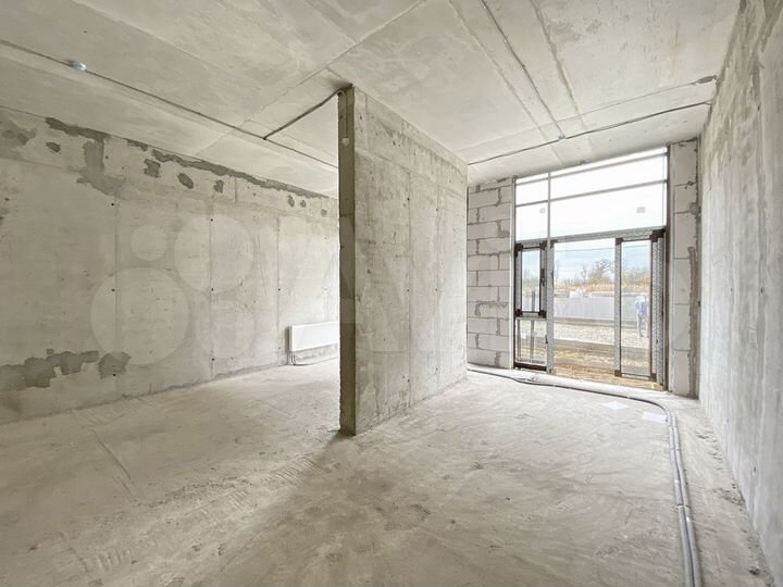 Помещение 77.4 м² возле Яндекс-Маркета