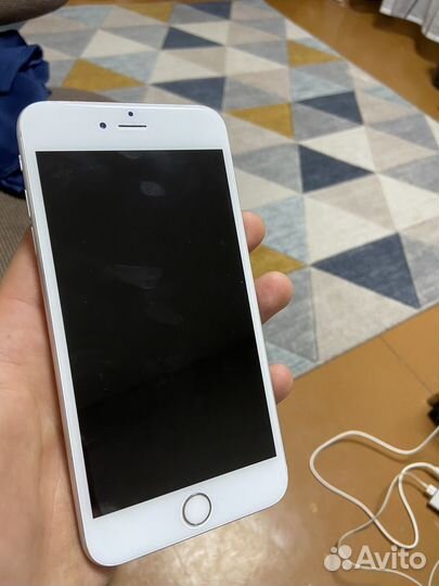 iPhone 6S Plus, 16 ГБ
