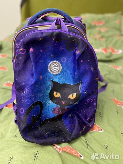 Рюкзак для девочки