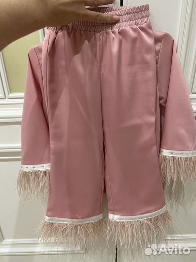 Костюм для выступлений, танцев. Пижама