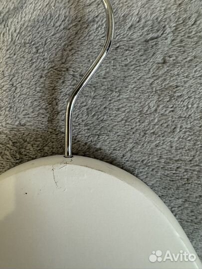 Плечики детские икея