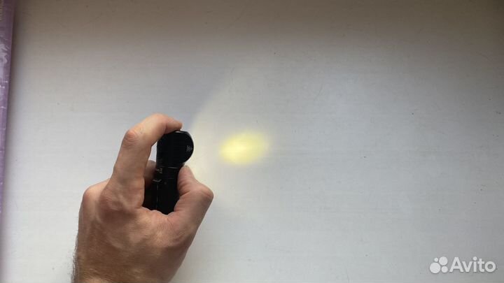 Фонарик sofirn sp40