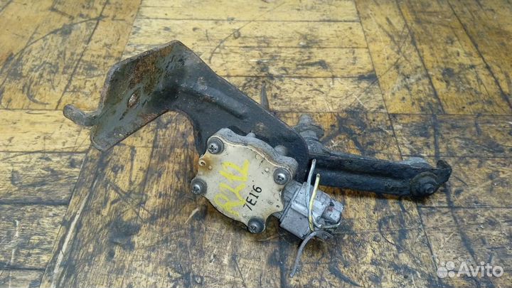 Датчик регулировки дорожного просвета Mazda CX-7