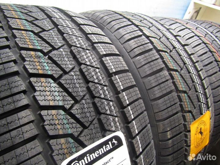Continental WinterContact TS 860 S 235/40 R19 96V