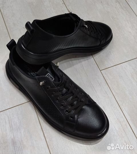 Кеды baden 43рр