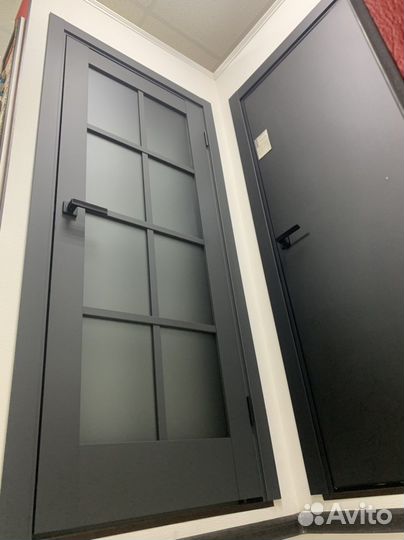 Дверь межкомнатная