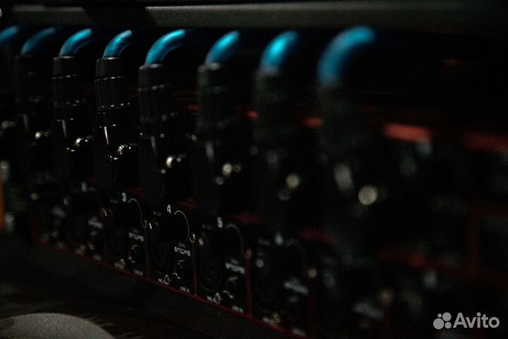 Студия звукозаписи Ярко. Запись, сведение, видео