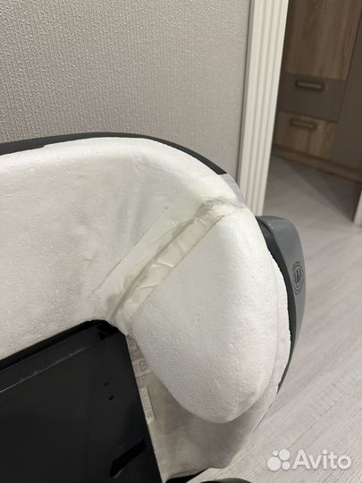 Автомобильное кресло Britax Romer 15-36кг