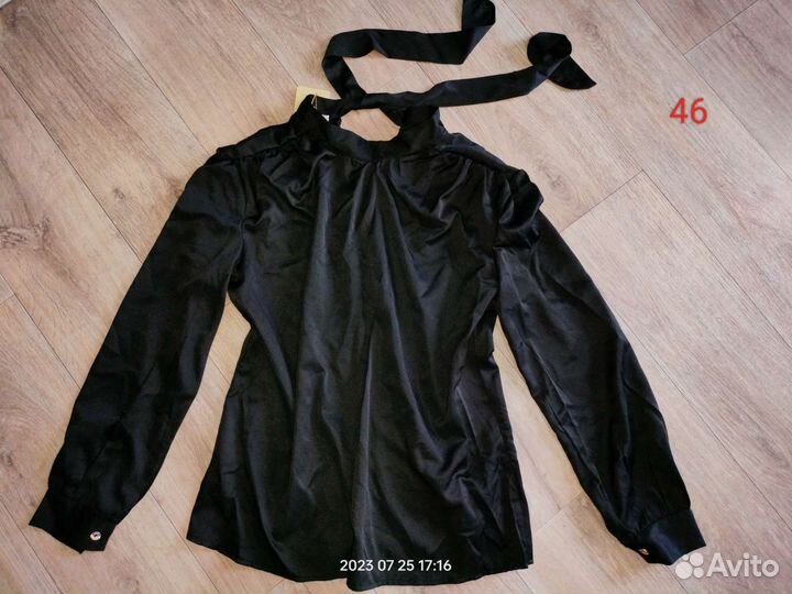 Женская одежда пакетом