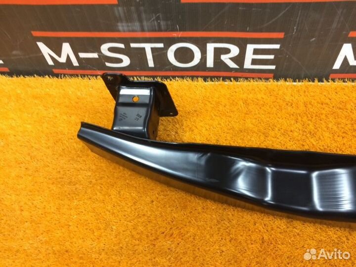 Усилитель бампера задний Volkswagen Tiguan 5N cawa