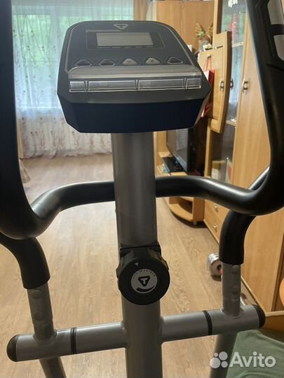 Тренажер элипсоид