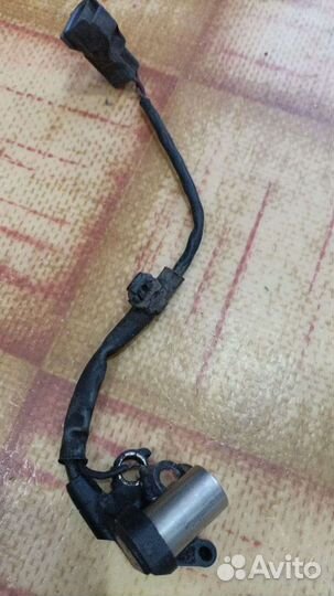 Датчик распредвала