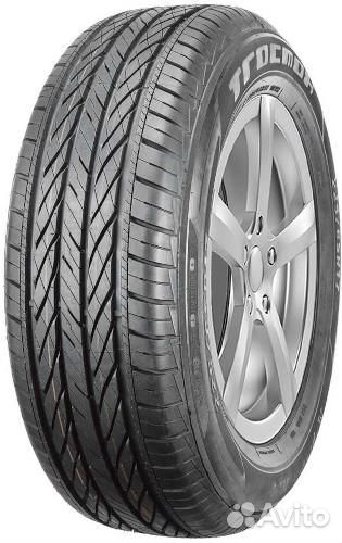 Tracmax EnjoyLand H/T RF10 215/65 R17 99H