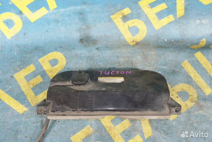 Расширительный бачок Hyundai Tucson JM