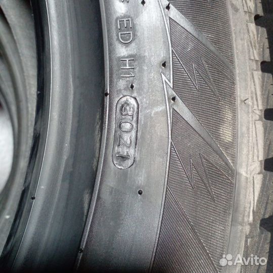 Hankook Winter I'Cept X RW10 225/60 R18