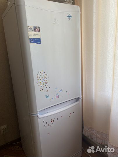 Холодильник бу
