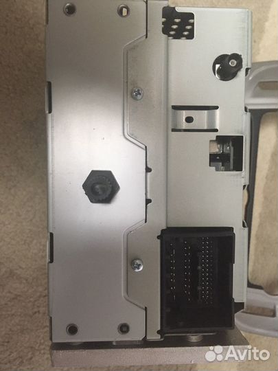 Автомобили магнитола