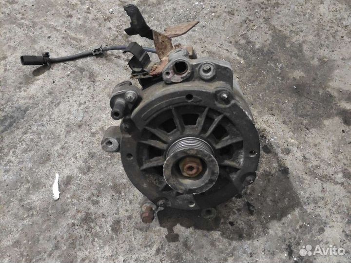 Генератор Porsche Cayenne 955 4.5 T 2003-2006