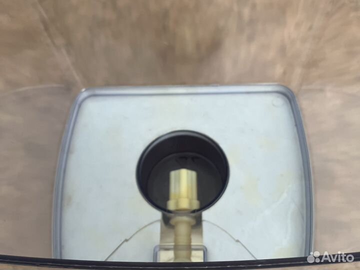 Корпус фильтра для воды бу