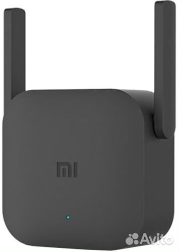 Усилитель сигнала Xiaomi Mi Wi-Fi Amplifier Pro