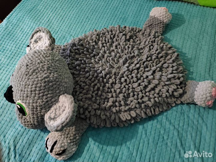 Детский коврик 