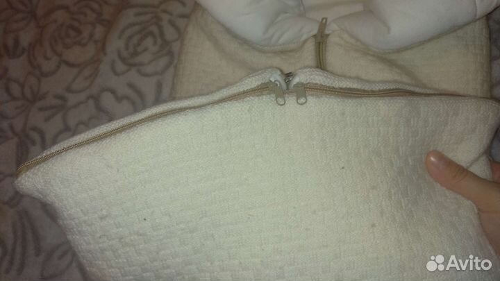 Конверт для прогулок